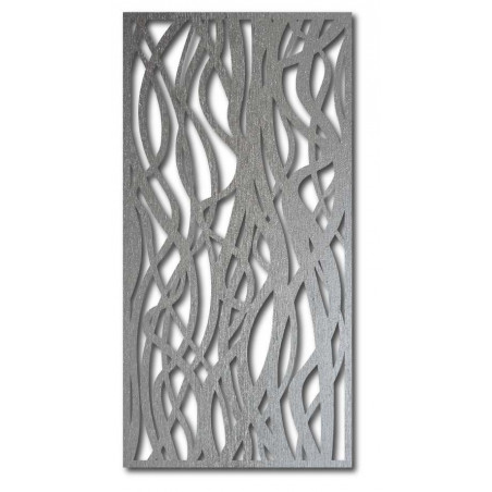 Dřevěný dekorativní obraz na zeď z překližky HARABASO Dřevěný dekorativní obraz na zeď z překližky HARABASO