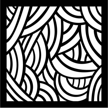 Obraz na zeď do ložnice vyřezávaný překližky Topol PAPAGACI Obraz na zeď do ložnice vyřezávaný překližky Topol PAPAGACI