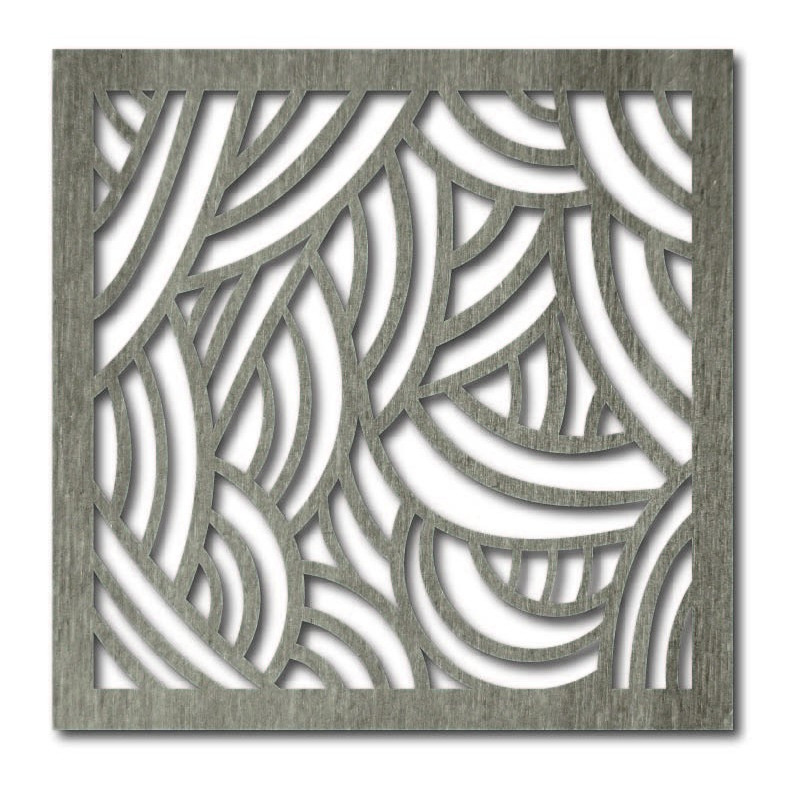 Obraz na zeď do ložnice vyřezávaný překližky Topol PAPAGACI