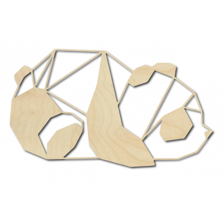 Obraz na zeď panda Obraz na zeď panda