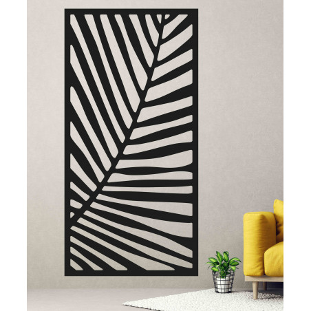 Vyřezávaný Dřevěný obraz na stěnu z překližky FIO Vyřezávaný Dřevěný obraz na stěnu z překližky FIO