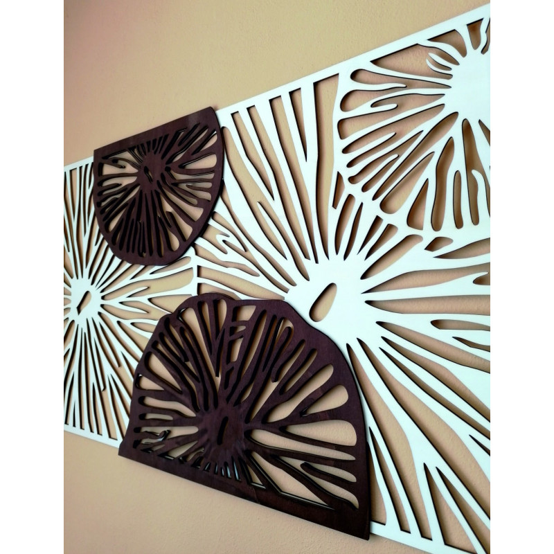 Nástěnná dekorace a obraz - PAKINGG