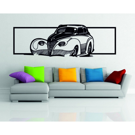 Obraz na zeď auto Obraz na zeď auto