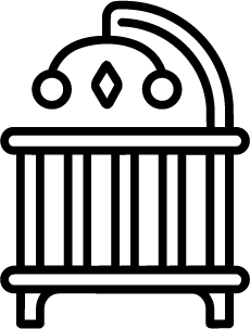 Dětský pokoj